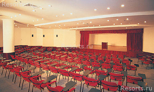 Club Hotel Turan Prince 20
